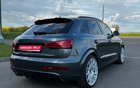 Audi RS Q3, 2013 год, 3 450 000 рублей, 5 фотография