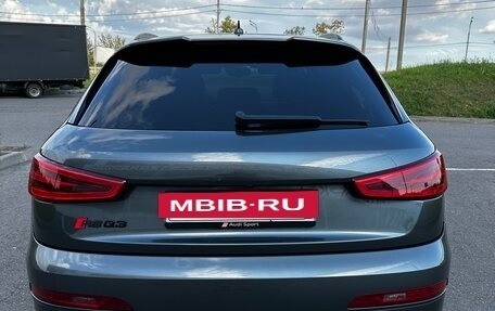 Audi RS Q3, 2013 год, 3 450 000 рублей, 6 фотография