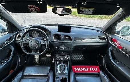 Audi RS Q3, 2013 год, 3 450 000 рублей, 14 фотография