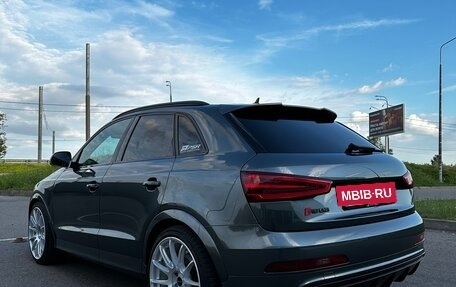 Audi RS Q3, 2013 год, 3 450 000 рублей, 7 фотография