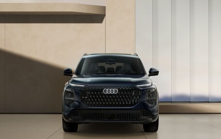 Audi Q7, 2026 год, 16 340 159 рублей, 2 фотография