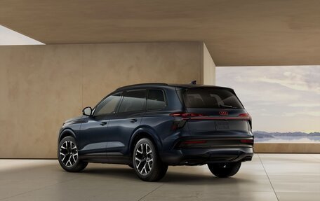 Audi Q7, 2026 год, 16 340 159 рублей, 3 фотография