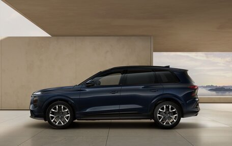 Audi Q7, 2026 год, 16 340 159 рублей, 5 фотография