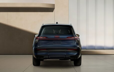 Audi Q7, 2026 год, 16 340 159 рублей, 6 фотография
