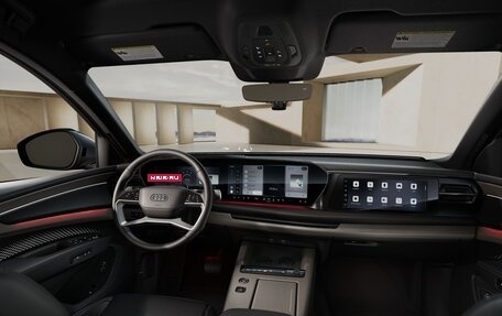 Audi Q7, 2026 год, 16 340 159 рублей, 7 фотография