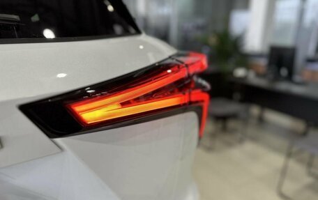 Haval F7, 2026 год, 3 799 000 рублей, 9 фотография