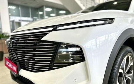 Haval F7, 2026 год, 3 799 000 рублей, 30 фотография