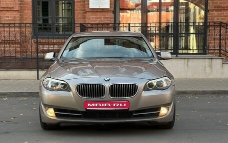 BMW 5 серия, 2012 год, 1 837 000 рублей, 5 фотография