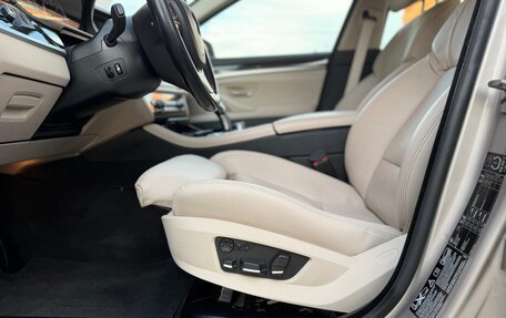 BMW 5 серия, 2012 год, 1 837 000 рублей, 15 фотография