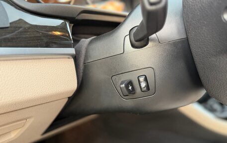 BMW 5 серия, 2012 год, 1 837 000 рублей, 18 фотография