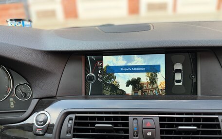 BMW 5 серия, 2012 год, 1 837 000 рублей, 32 фотография