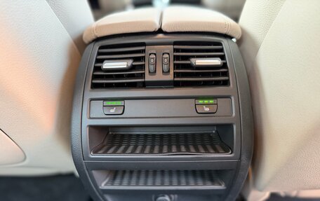 BMW 5 серия, 2012 год, 1 837 000 рублей, 35 фотография