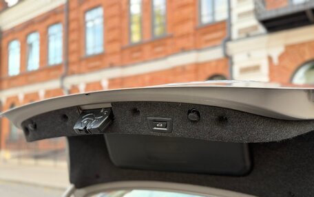 BMW 5 серия, 2012 год, 1 837 000 рублей, 39 фотография