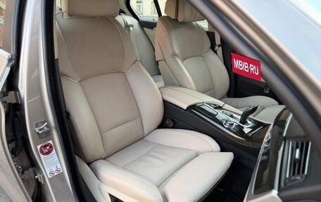 BMW 5 серия, 2012 год, 1 837 000 рублей, 34 фотография