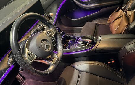 Mercedes-Benz E-Класс, 2016 год, 3 500 000 рублей, 8 фотография