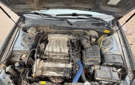 Hyundai Sonata IV рестайлинг, 2001 год, 200 000 рублей, 9 фотография