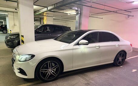 Mercedes-Benz E-Класс, 2016 год, 3 500 000 рублей, 3 фотография