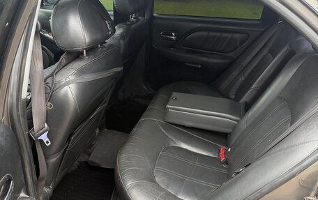 Hyundai Sonata IV рестайлинг, 2001 год, 200 000 рублей, 5 фотография