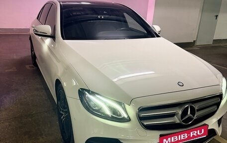 Mercedes-Benz E-Класс, 2016 год, 3 500 000 рублей, 2 фотография