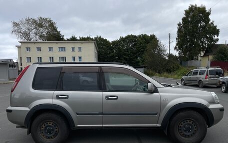 Nissan X-Trail, 2006 год, 1 150 000 рублей, 3 фотография