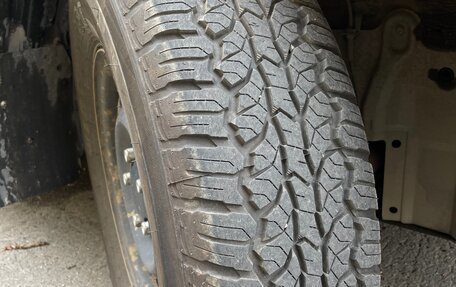 Nissan X-Trail, 2006 год, 1 150 000 рублей, 14 фотография