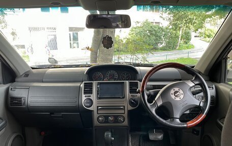 Nissan X-Trail, 2006 год, 1 150 000 рублей, 15 фотография