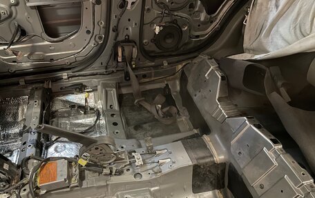 Nissan X-Trail, 2006 год, 1 150 000 рублей, 20 фотография