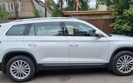 Skoda Kodiaq I, 2019 год, 2 950 000 рублей, 6 фотография