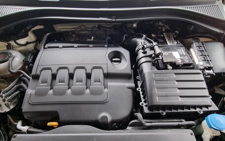 Skoda Kodiaq I, 2019 год, 2 950 000 рублей, 7 фотография