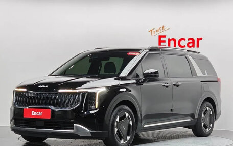 KIA Carnival, 2025 год, 4 750 000 рублей, 4 фотография