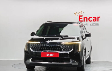 KIA Carnival, 2025 год, 4 750 000 рублей, 2 фотография