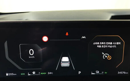 KIA Carnival, 2025 год, 4 750 000 рублей, 9 фотография