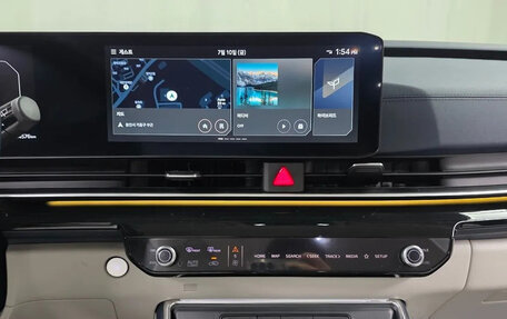 KIA Carnival, 2025 год, 4 750 000 рублей, 14 фотография