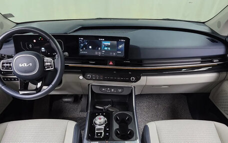 KIA Carnival, 2025 год, 4 750 000 рублей, 8 фотография