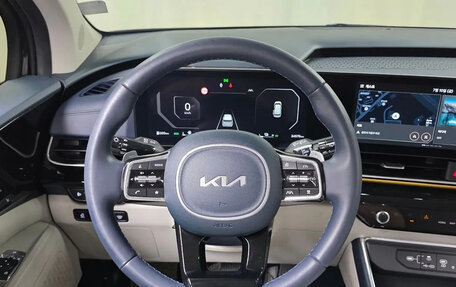 KIA Carnival, 2025 год, 4 750 000 рублей, 15 фотография