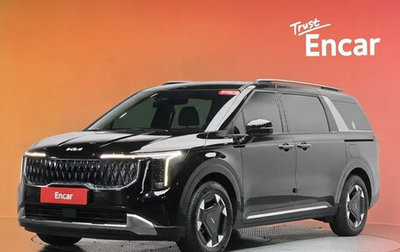 KIA Carnival, 2025 год, 4 750 000 рублей, 1 фотография