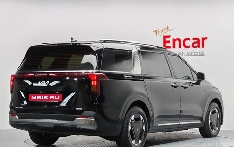 KIA Carnival, 2025 год, 4 750 000 рублей, 3 фотография