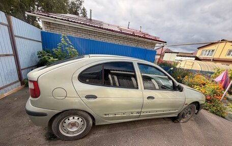 Renault Megane II, 2002 год, 200 000 рублей, 1 фотография