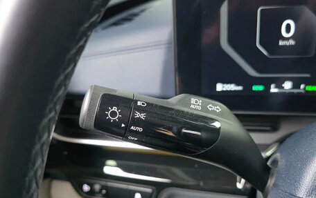 KIA Carnival, 2025 год, 4 750 000 рублей, 28 фотография