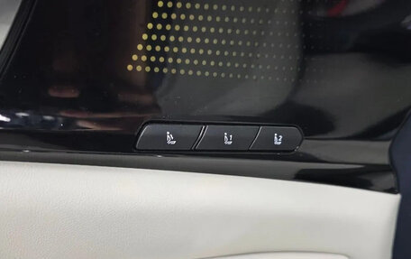 KIA Carnival, 2025 год, 4 750 000 рублей, 29 фотография