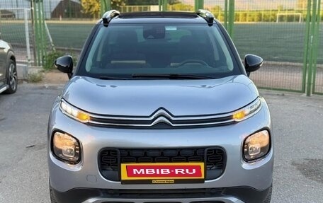 Citroen C3 Aircross, 2020 год, 1 580 000 рублей, 1 фотография