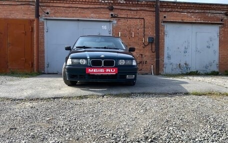 BMW 3 серия, 1994 год, 400 000 рублей, 2 фотография