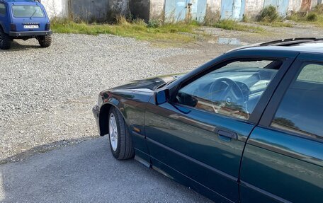 BMW 3 серия, 1994 год, 400 000 рублей, 3 фотография