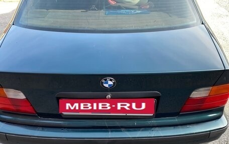 BMW 3 серия, 1994 год, 400 000 рублей, 4 фотография