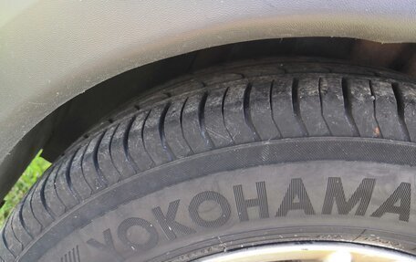 Opel Corsa C рестайлинг, 2003 год, 280 000 рублей, 15 фотография