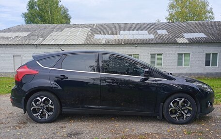 Ford Focus III, 2012 год, 735 000 рублей, 3 фотография