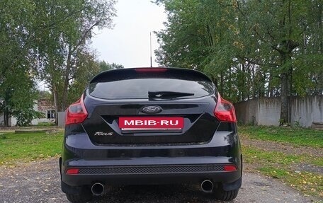 Ford Focus III, 2012 год, 735 000 рублей, 4 фотография