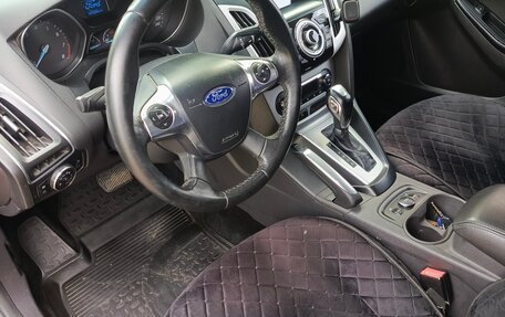 Ford Focus III, 2012 год, 735 000 рублей, 18 фотография