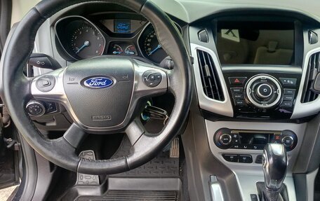 Ford Focus III, 2012 год, 735 000 рублей, 11 фотография