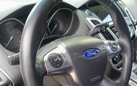 Ford Focus III, 2012 год, 735 000 рублей, 19 фотография